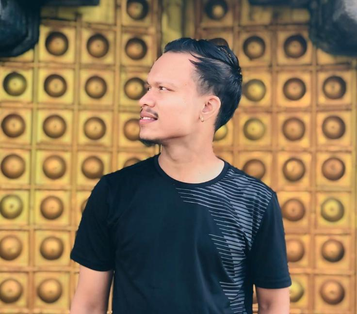 Ushan Khadka