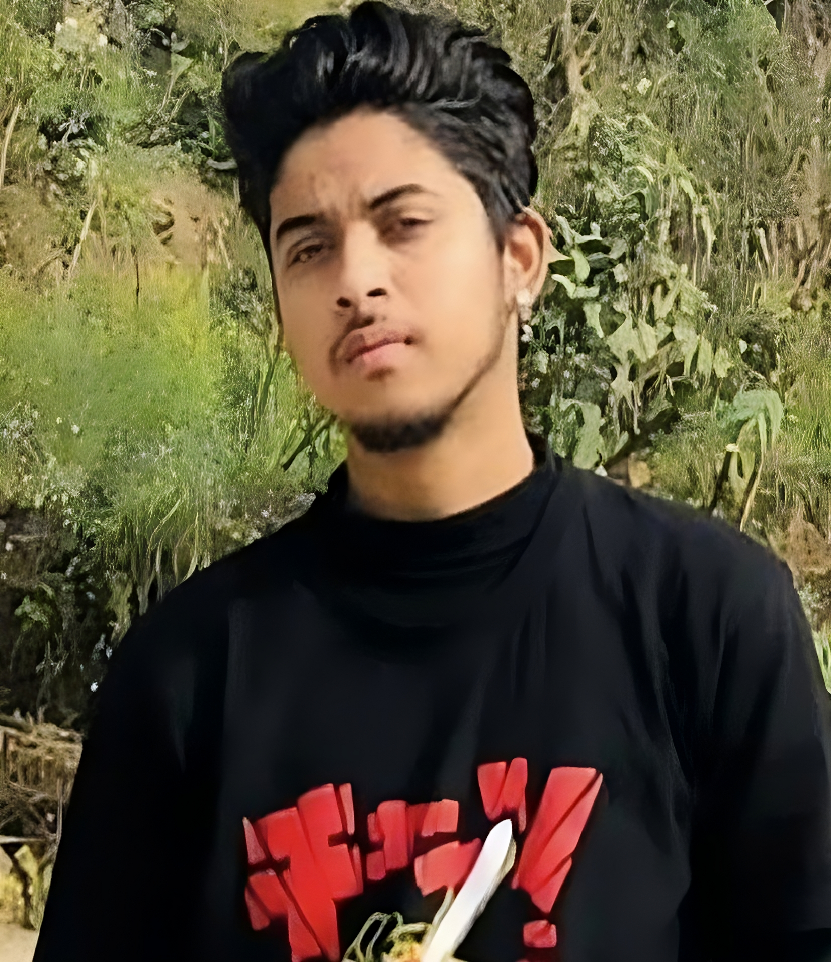 Nirajan Subedi