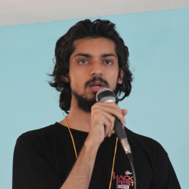 Achyut Koirala cover