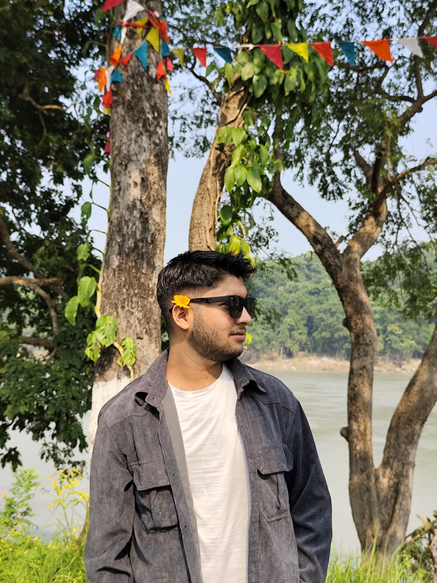 Aditya poudel