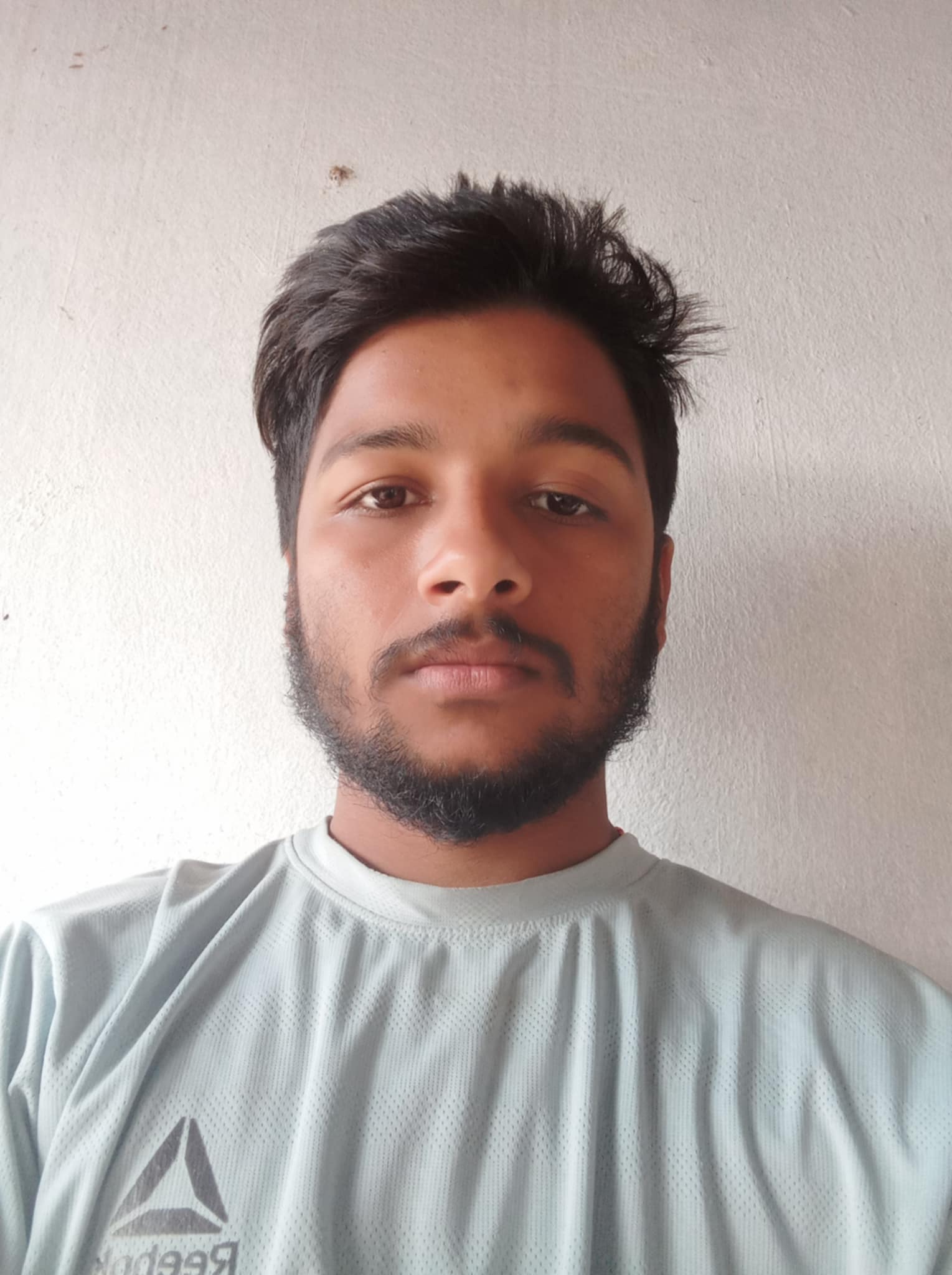Saroj Adhikari